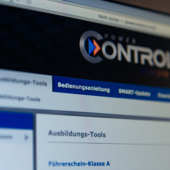 PowerControl Manual