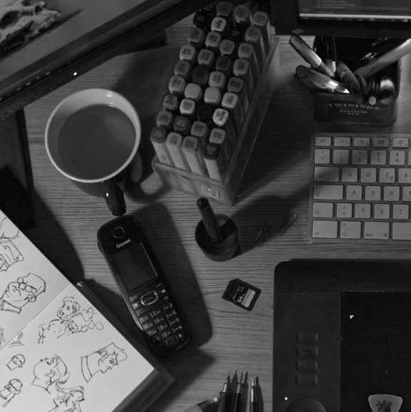 Kommunikationsdesign Stefan Supernok Trier