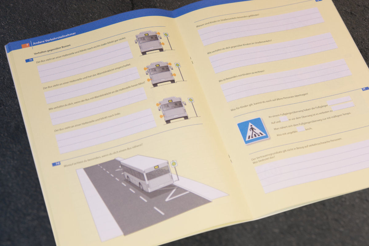 Workbook Innenseiten